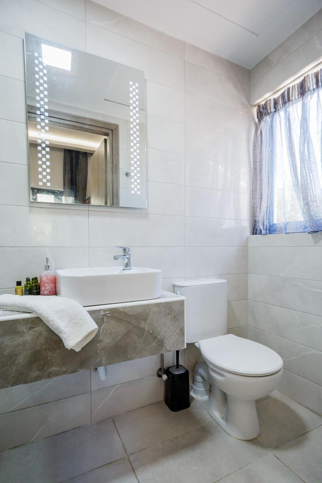 Casa Di Mare - Studios And Apartments On The Beach Vasilikí 外观 照片